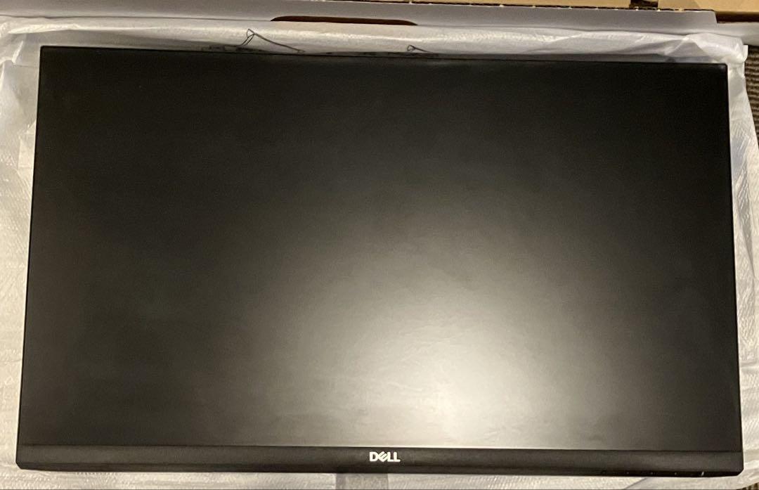 DELL S2421HS 23.8インチ モニター　スタンド付き