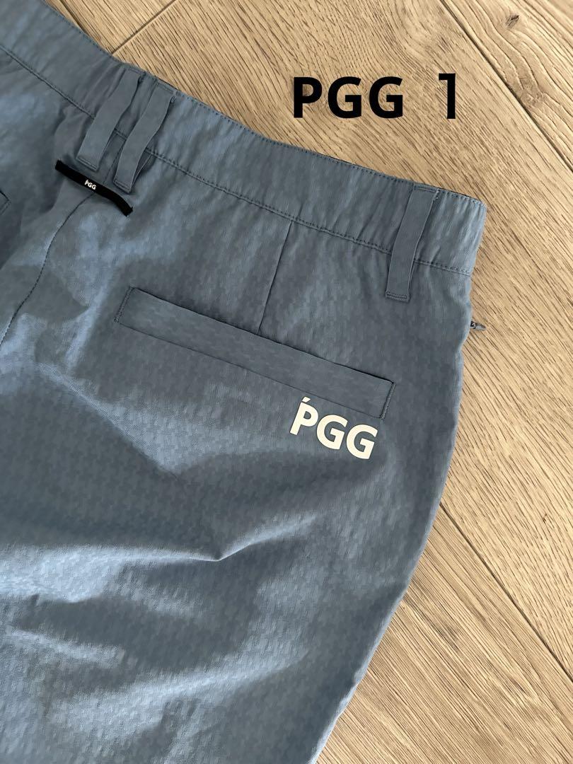 PGGレディースパンツ　１