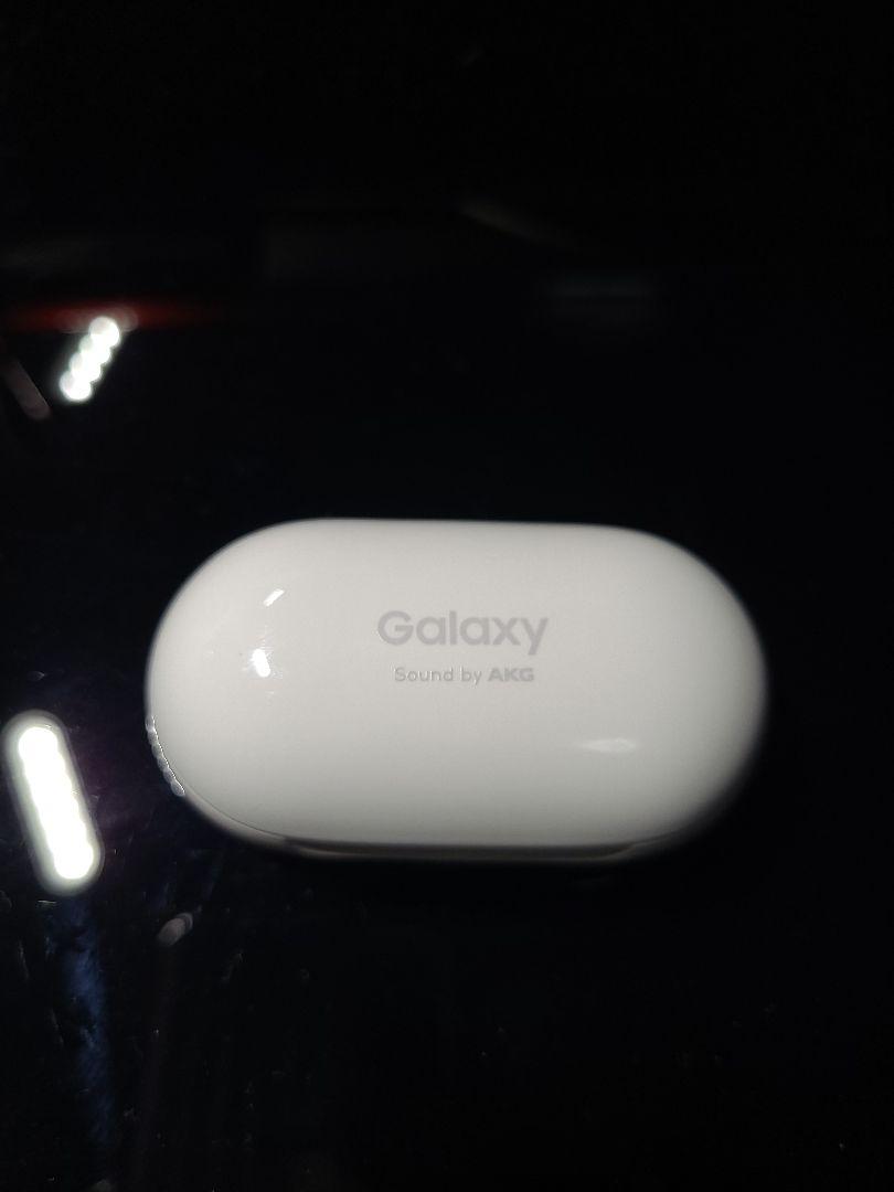 大得価新作 Galaxy Buds SM-R175NZWAXJP XJcNA-m69026777118 最新作通販