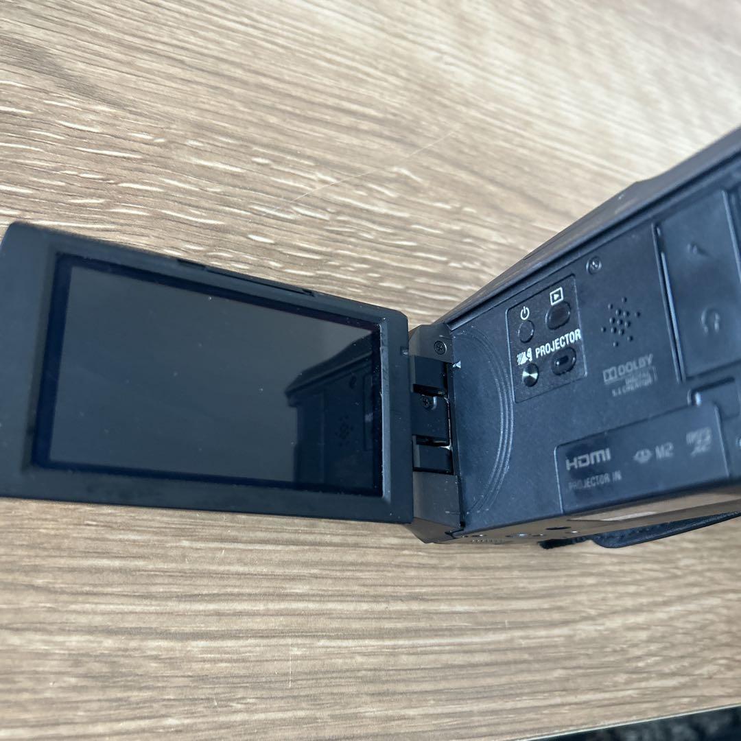 値下げ!ソニー ビデオカメラ HDR-PJ680 - メルカリ 値下げ!ソニー ビデオカメラ HDR-PJ680 - メルカリ