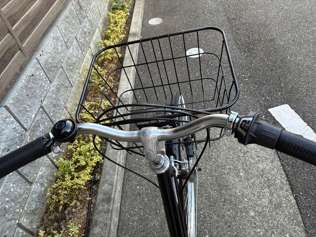 シティサイクル