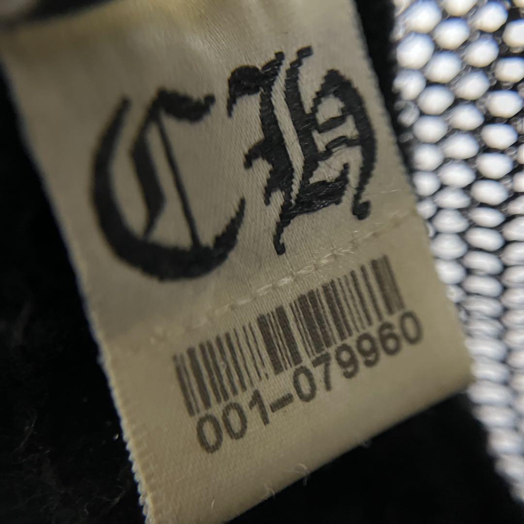 ■ Chrome Hearts ■ 正規品 トラッカーキャップ