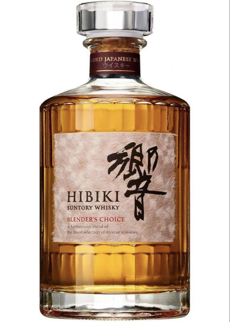 響　Hibiki Blender's Choice 700ml