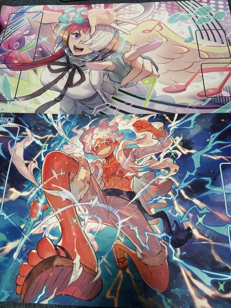 ワンピース カードゲーム 引退品 まとめ売り