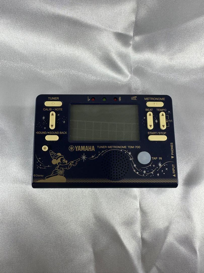 ka　TDM-700DF2 ヤマハチューナー