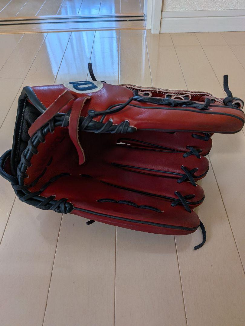 超希少Wilson ウィルソン1775 75型　A2000 青木モデル Wilson ウィルソン1775 75型 A2000 青木モデル ウィルソン