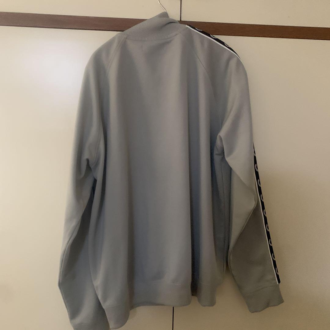 Fred Perry フレッドペリー　トラックジャケット XL