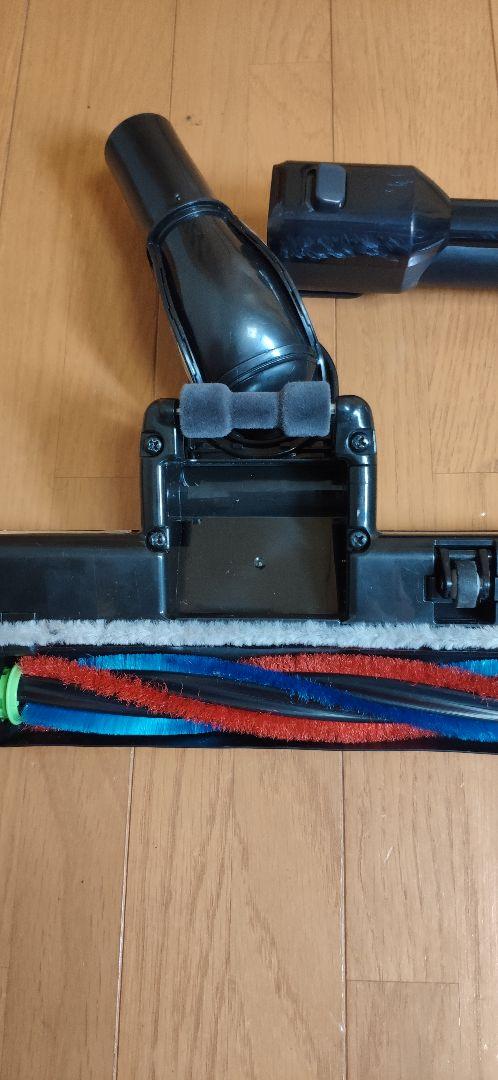 定番大特価 日立 ラクかるスティック掃除機 PV-BFL1 9NrmG-m69030464713 高品質2022