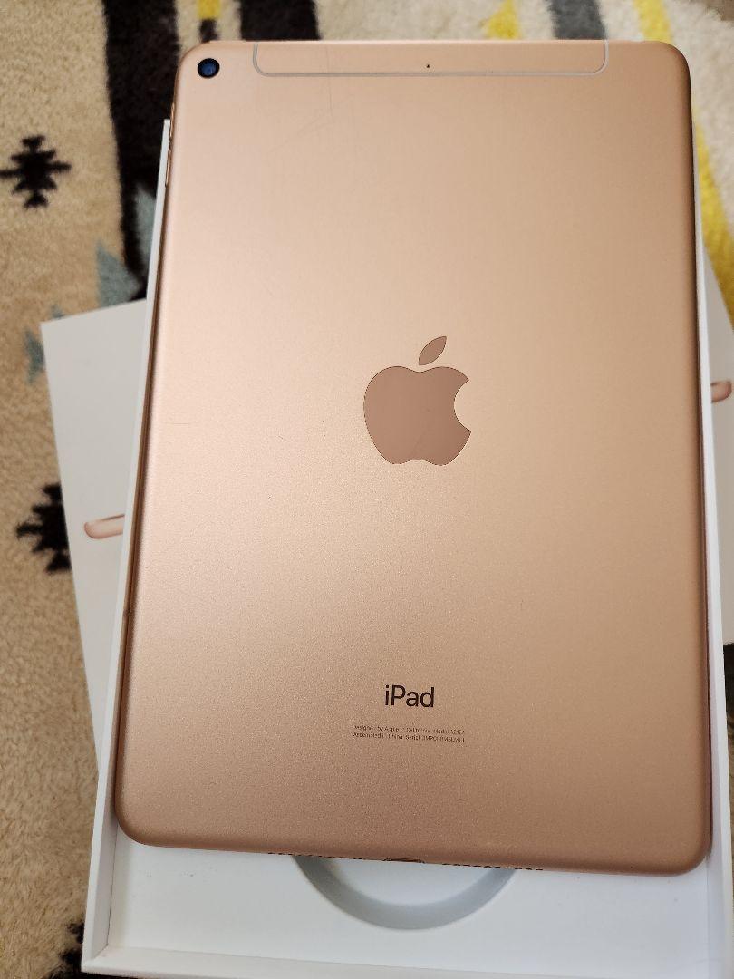 中古◇ipad mini4◇タブレット◇傷あり 中古◇ipad mini4◇タブレット◇傷あり
