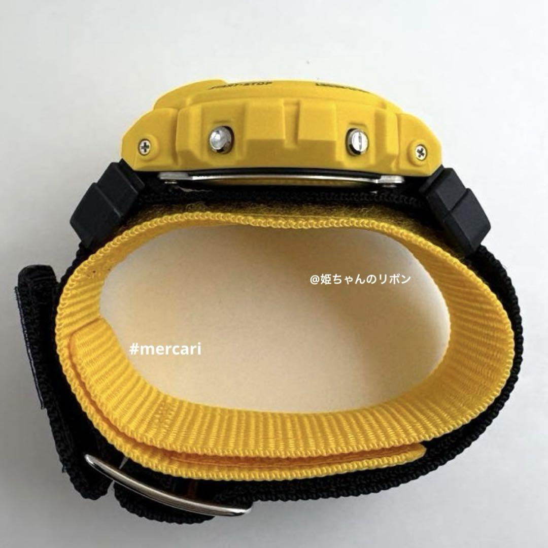 SUPREMExTHE NORTH FACExG-SHOCK DW-6900