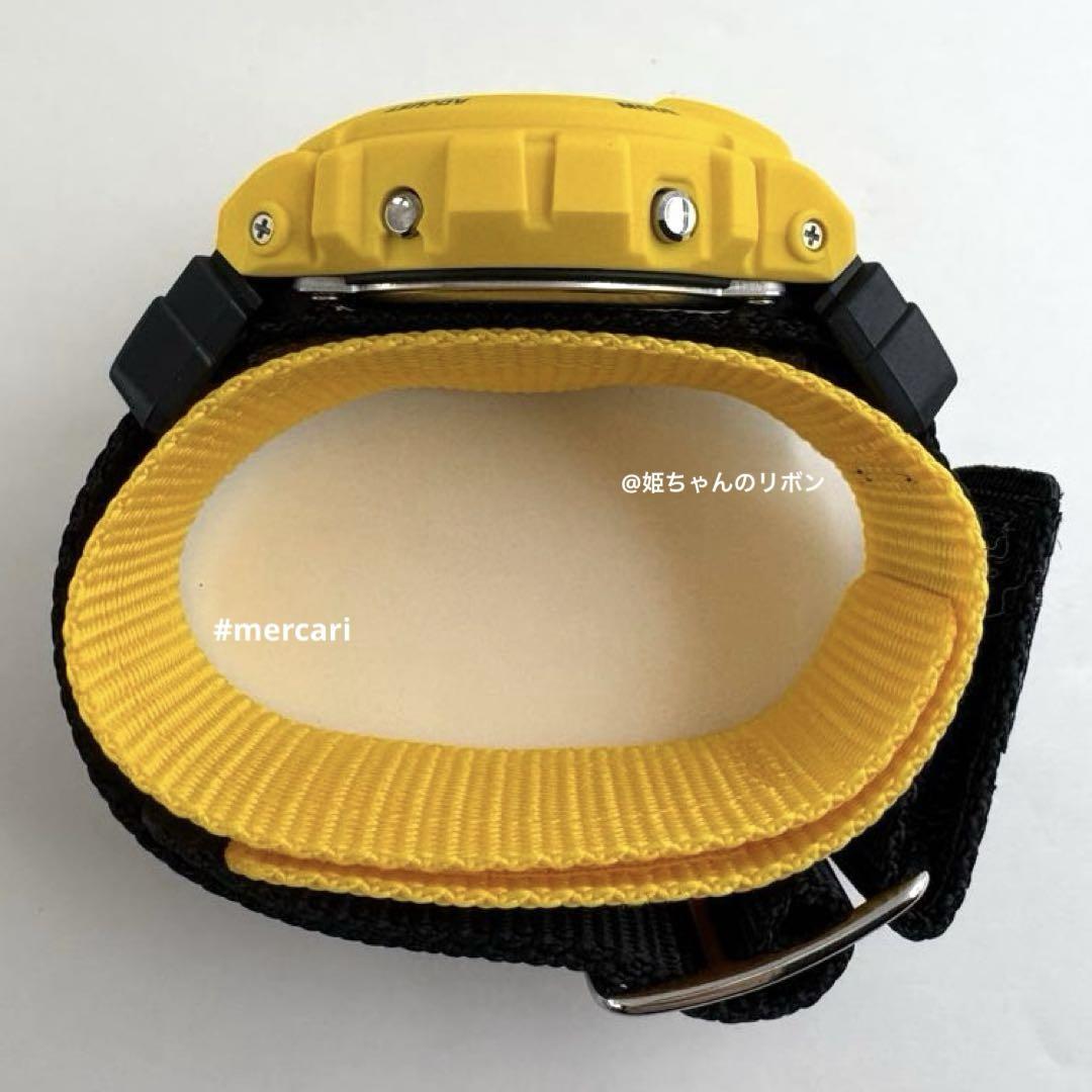SUPREMExTHE NORTH FACExG-SHOCK DW-6900