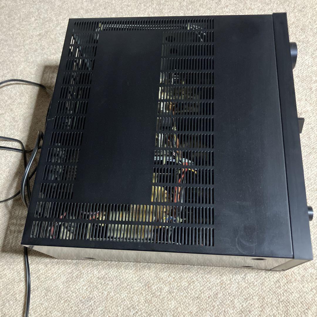 A&D ステレオプリメインアンプ　DA-U730