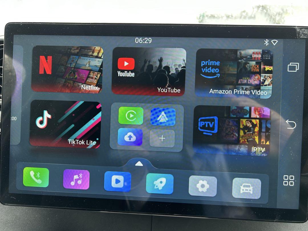 【新品・未使用】オットキャストOttocast Play2Video Pro