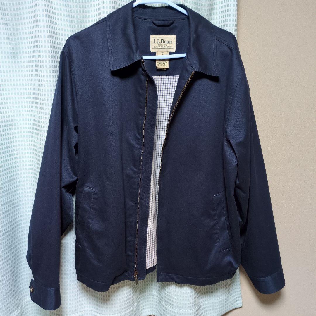 L.L.Bean メンズ ブルゾン Mサイズ