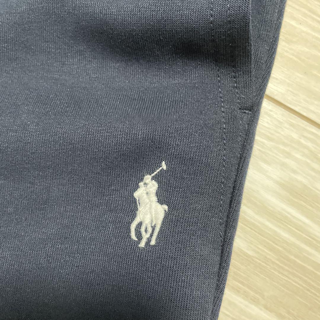 ラム Ralph Lauren ネイビー ショートパンツ xsサイズ ラム様専用 Ralph Lauren ネイビー ショートパンツ xsサイズ