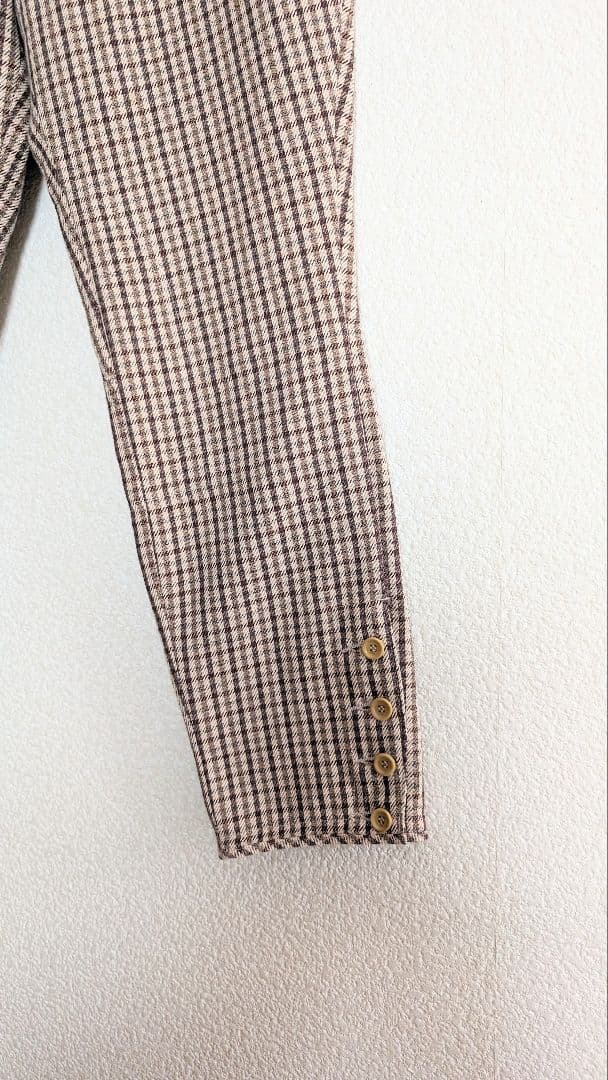 ウールサージの馬比女