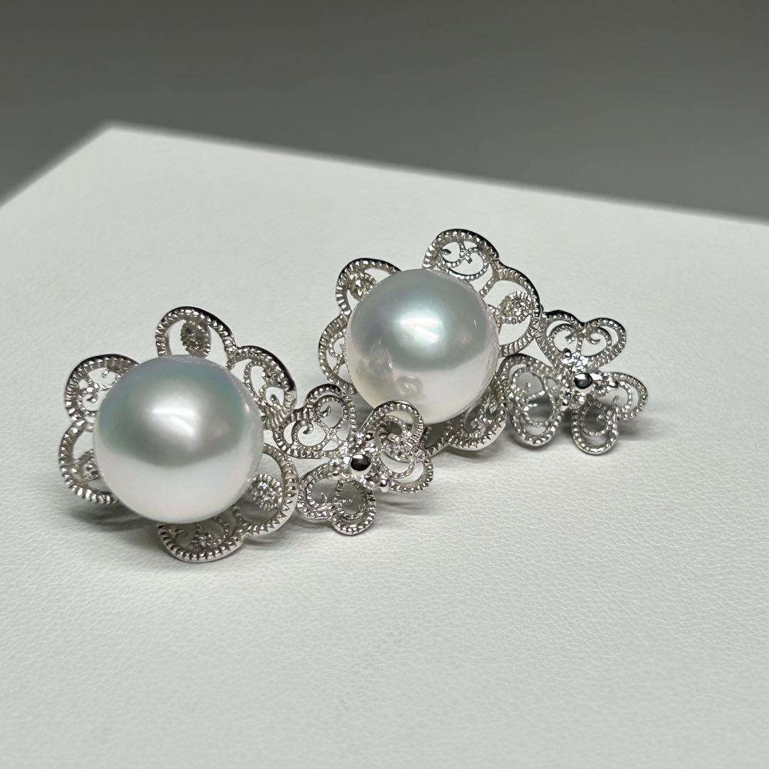 ダイヤピアス