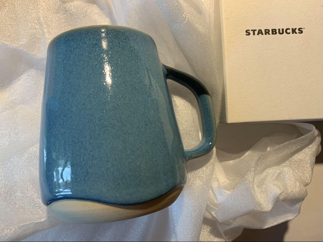 Starbucks　鳥取限定　マグカップ