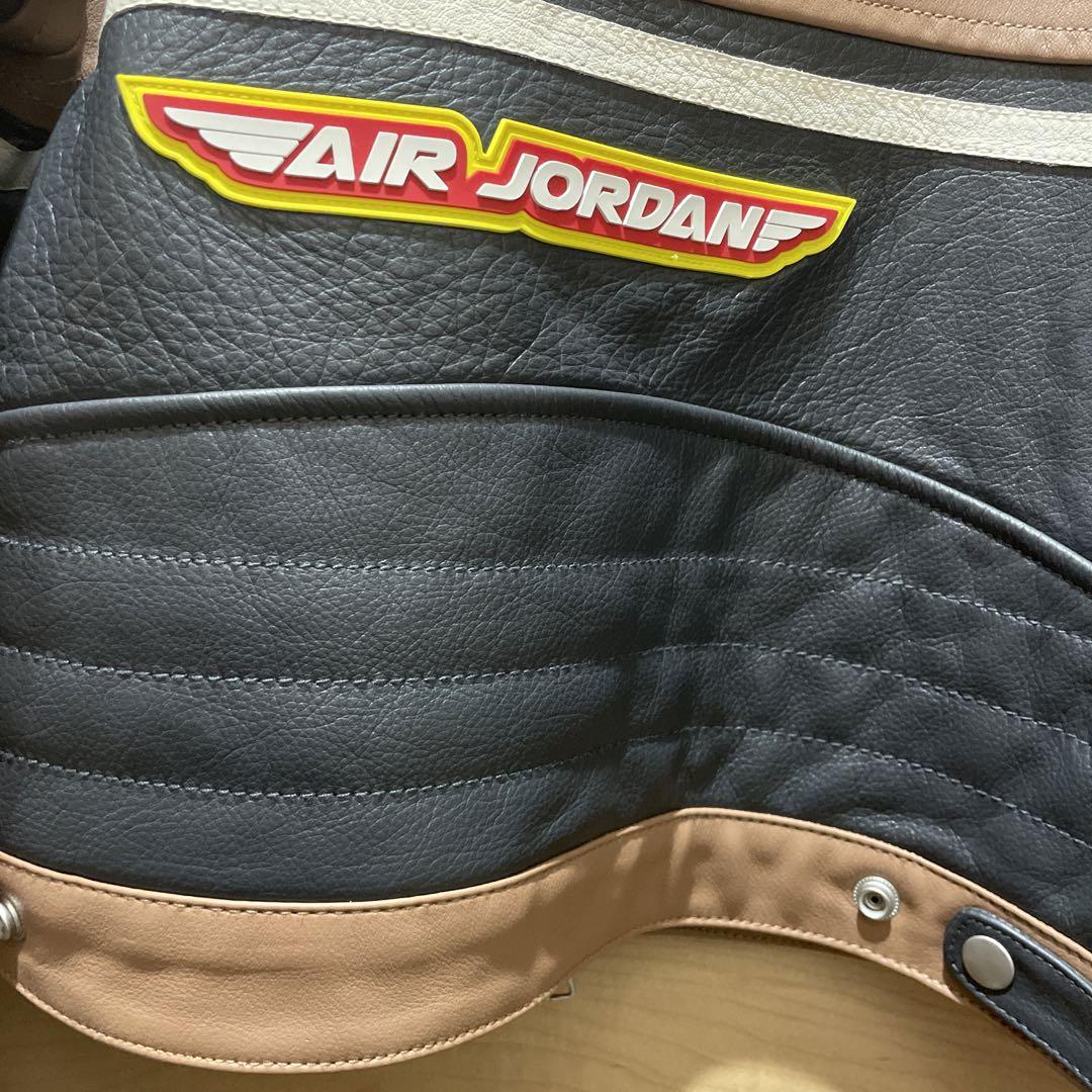 【未使用・新品】Nike ジョーダン トラビススコット ジャケットM 画像10