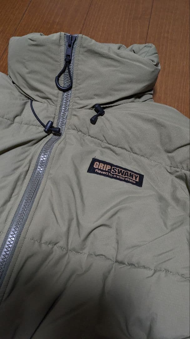 GRIPSWANY グリップスワニー