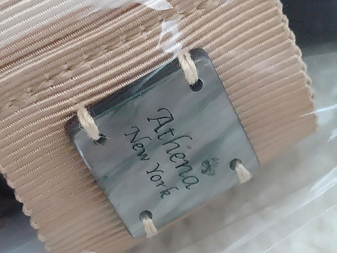 格安SALEスタート格安SALEスタート◇Athena New York アシーナ