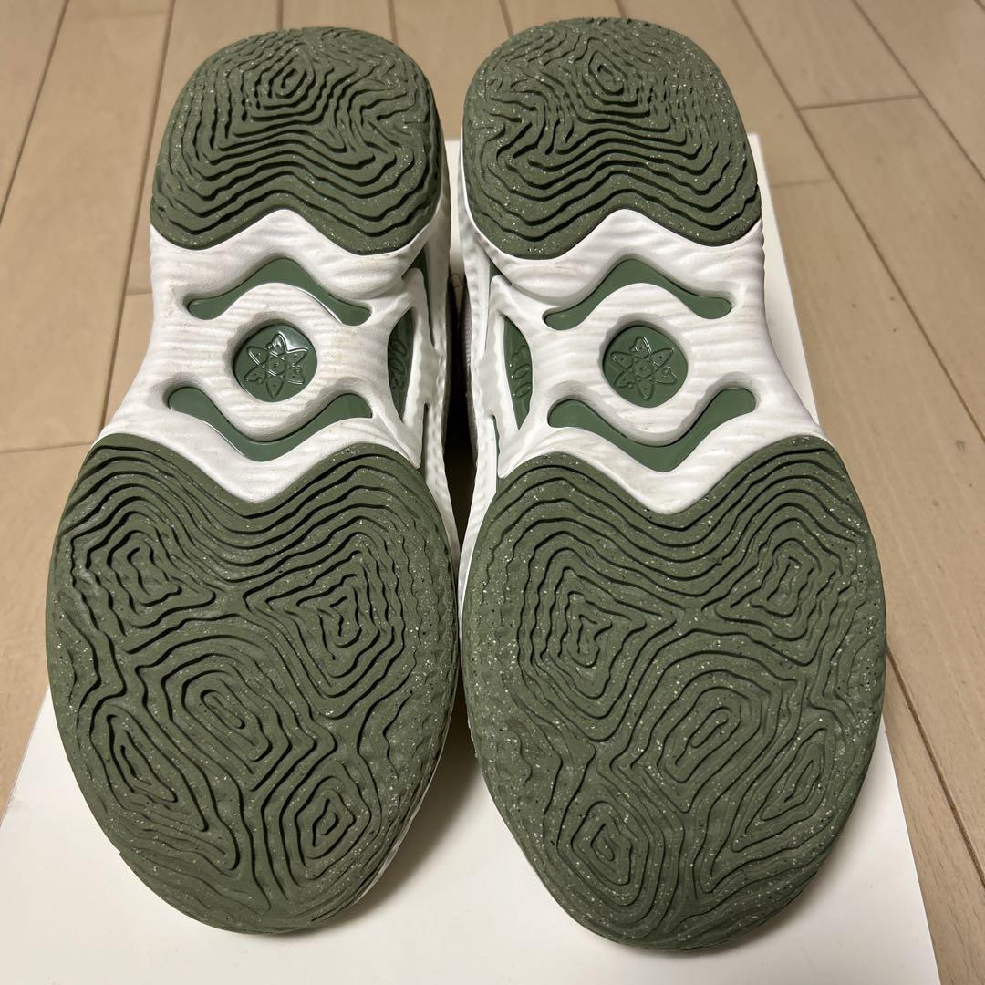 NIKE COSMIC UNITY 3 EP バスケットボール シューズ