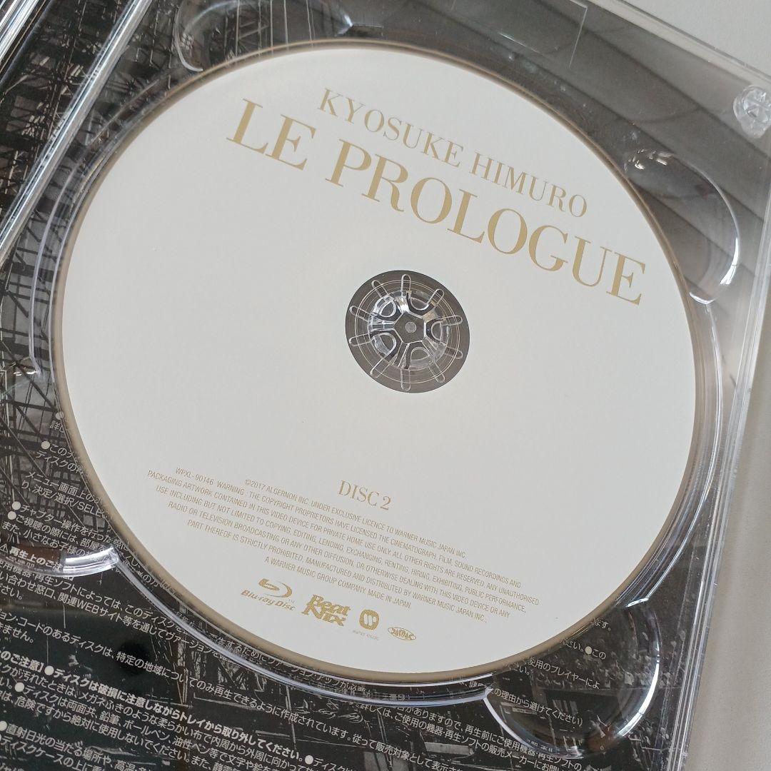 氷室京介/KYOSUKE HIMURO LAST GIGS〈初回BOX限定盤・…