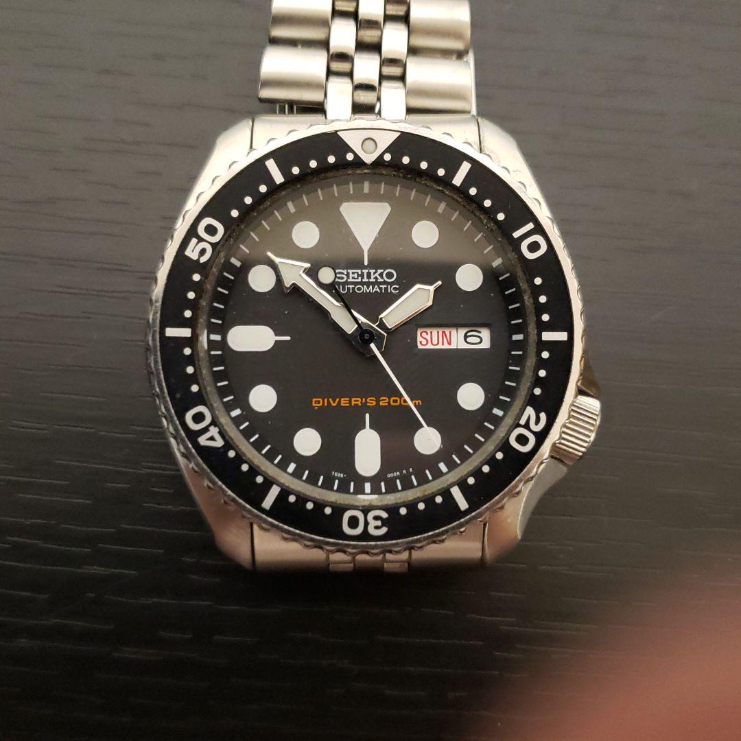 seiko 204