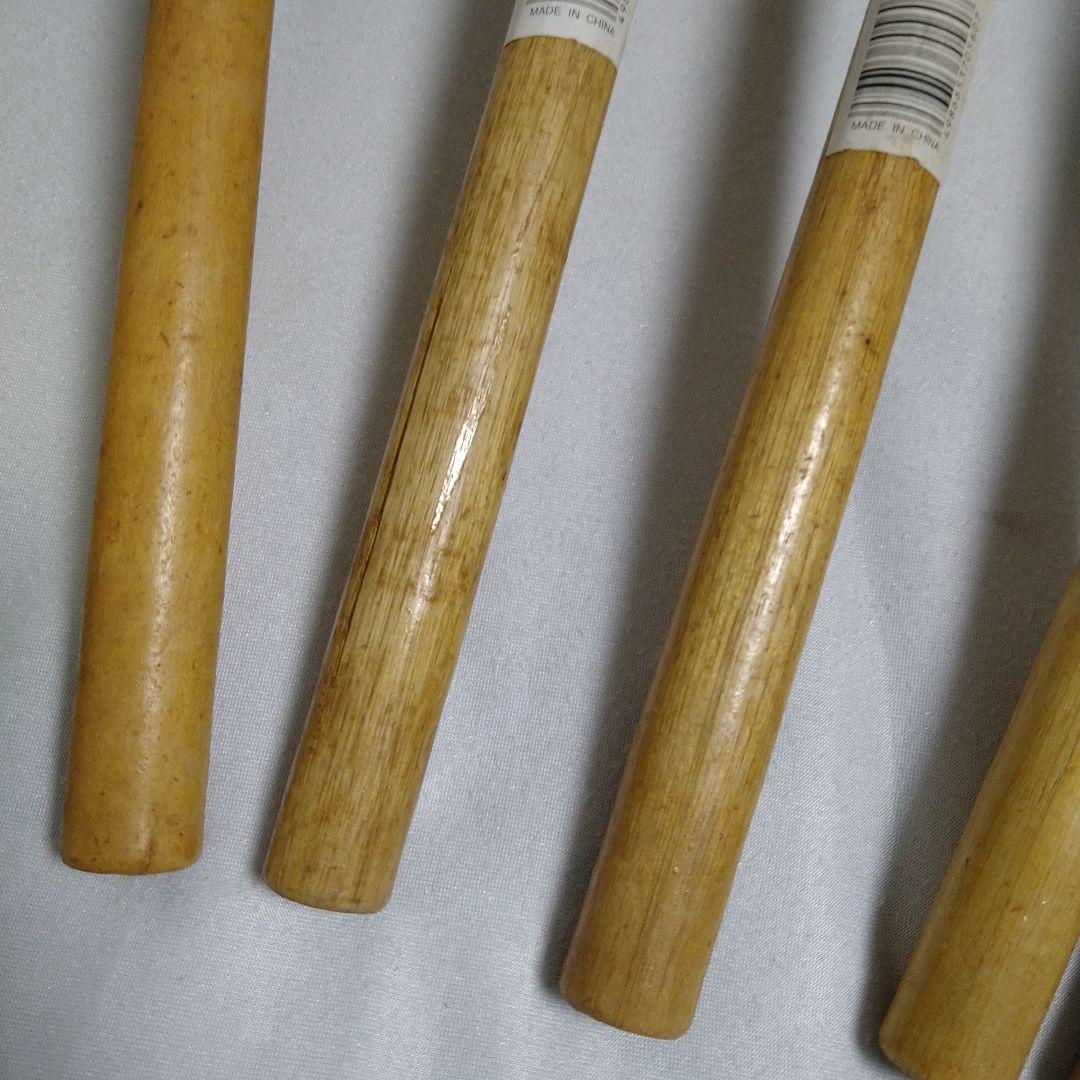 送込！(並)二分熊手8丁まとめ売り