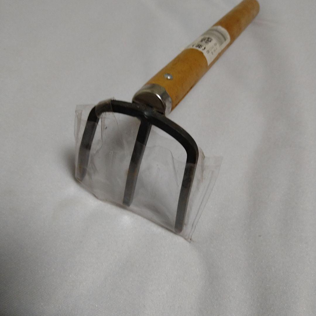 送込！(並)二分熊手8丁まとめ売り