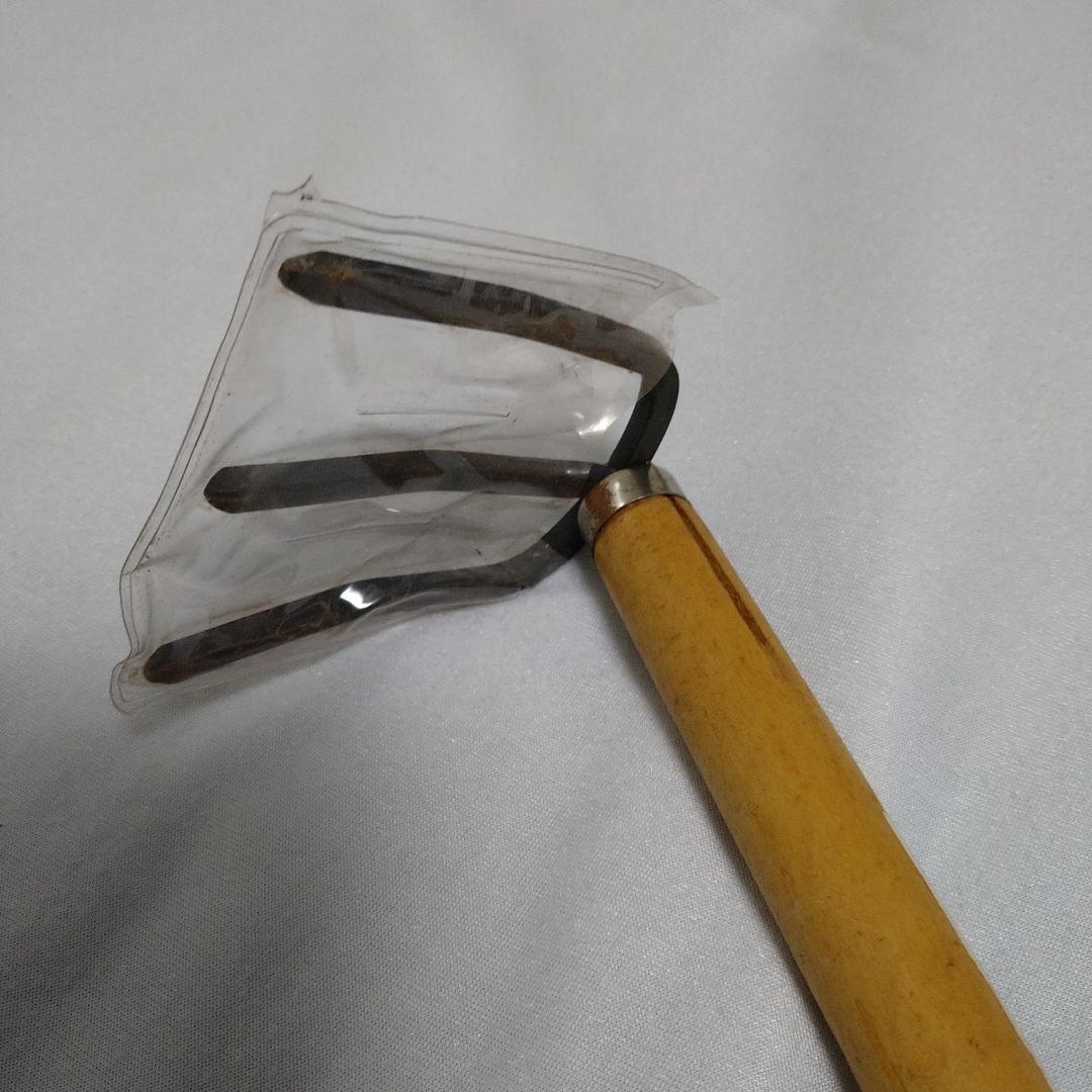送込！(並)二分熊手8丁まとめ売り