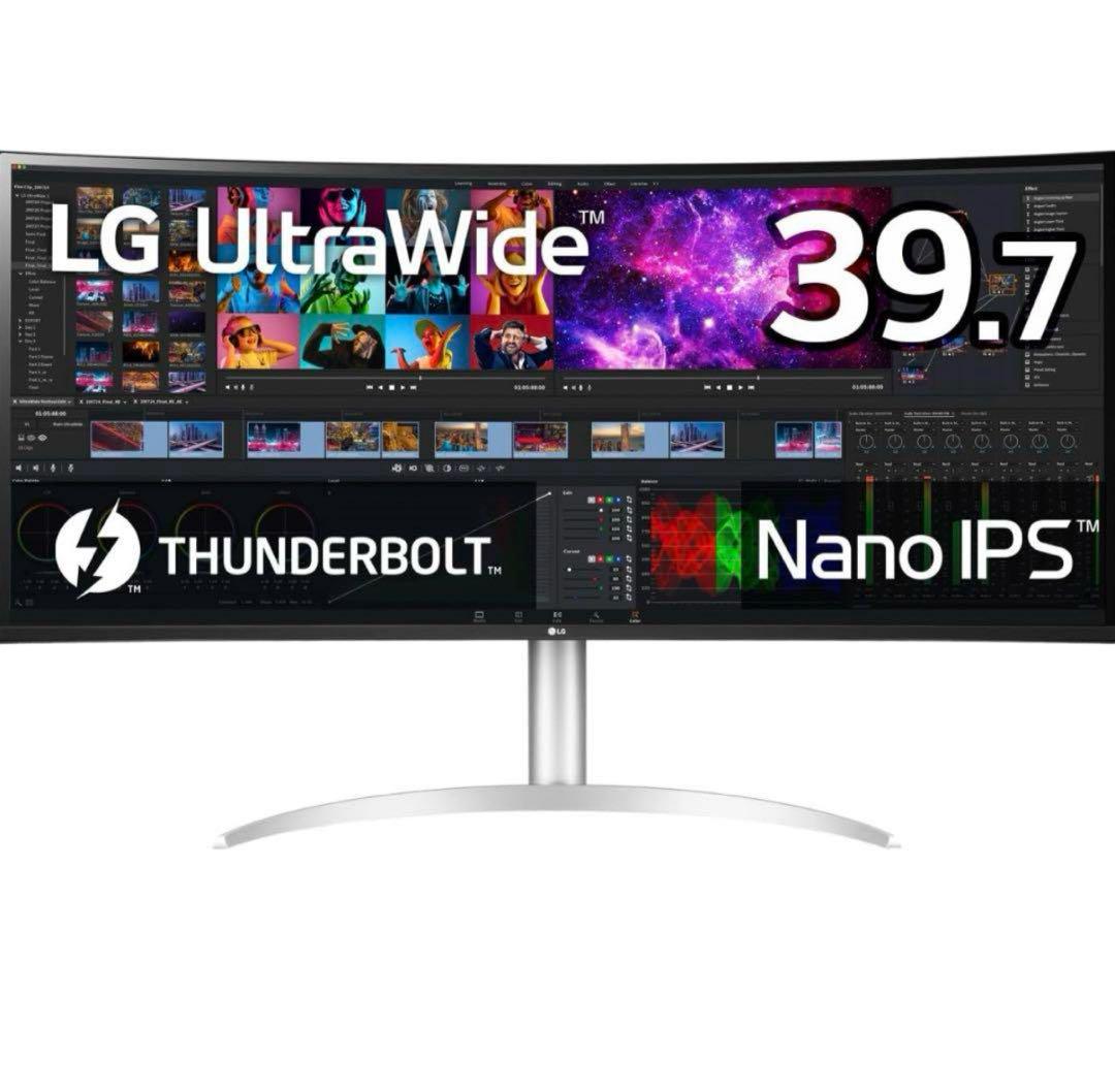 40WP95C-W