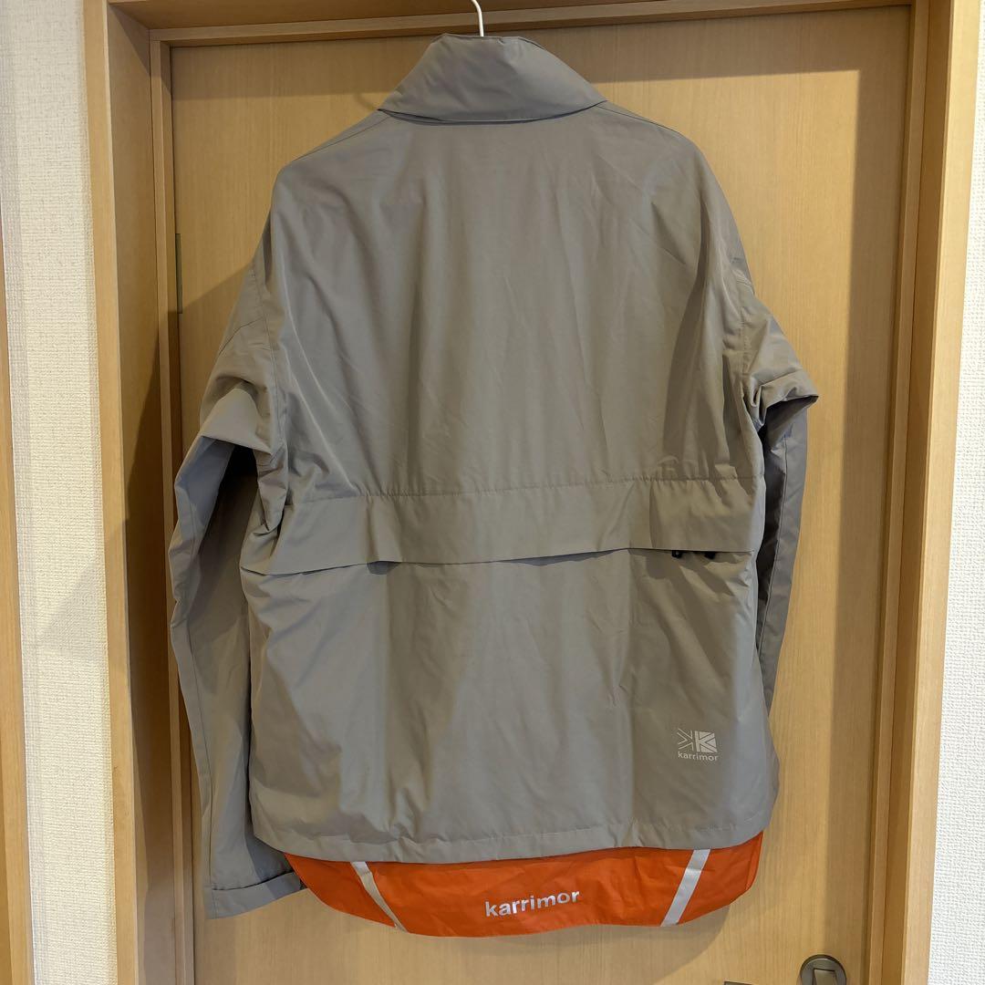 Karrimor カリマー アーバンユーティリティジャケット