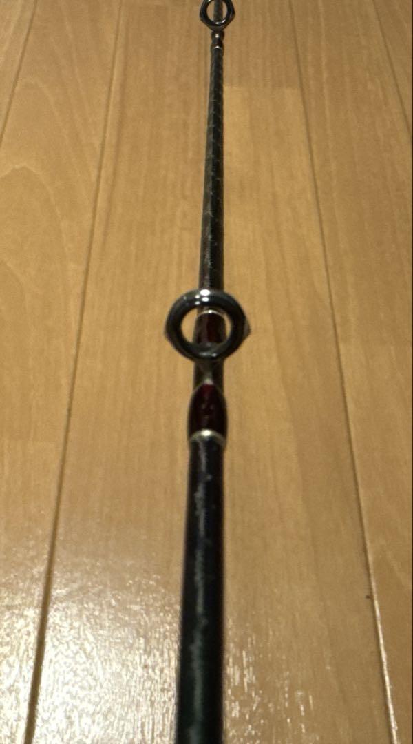 ワールドシャウラ SHIMANO シマノ　1702R-2
