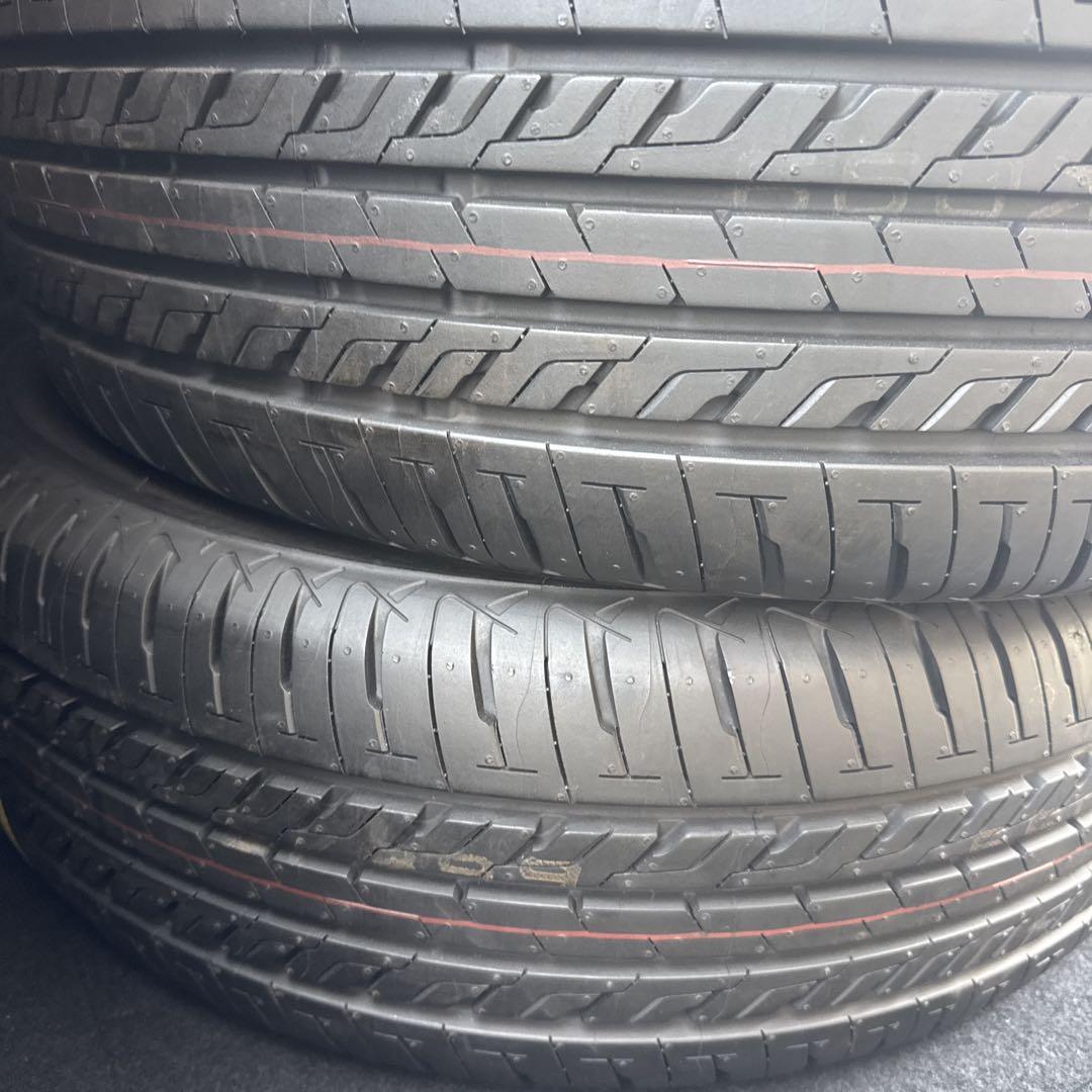 ブリジストン セイバーリングSL201 215/60R16 95H 2本セット