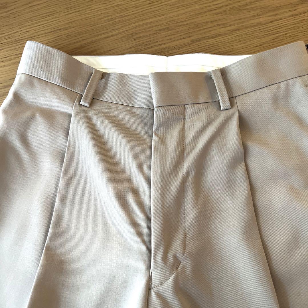 美品】ロンハーマン購入 ユニオンランチ UNION LAUNCH チノパン