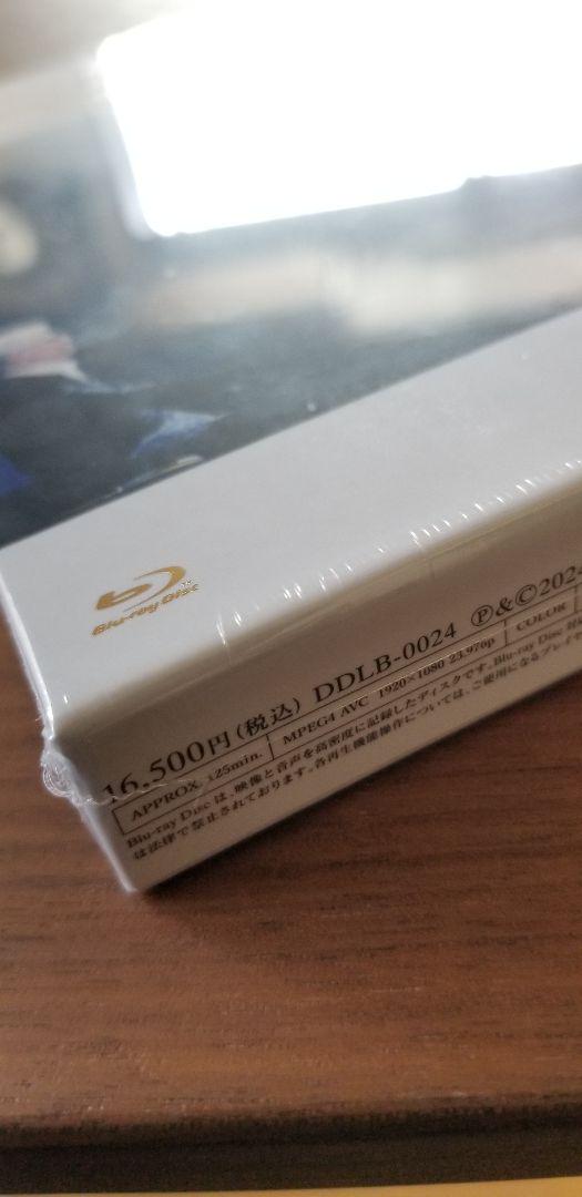 【新品】ASKA  DAVID FOSTER PREMIUM ライブ ブルーレイ