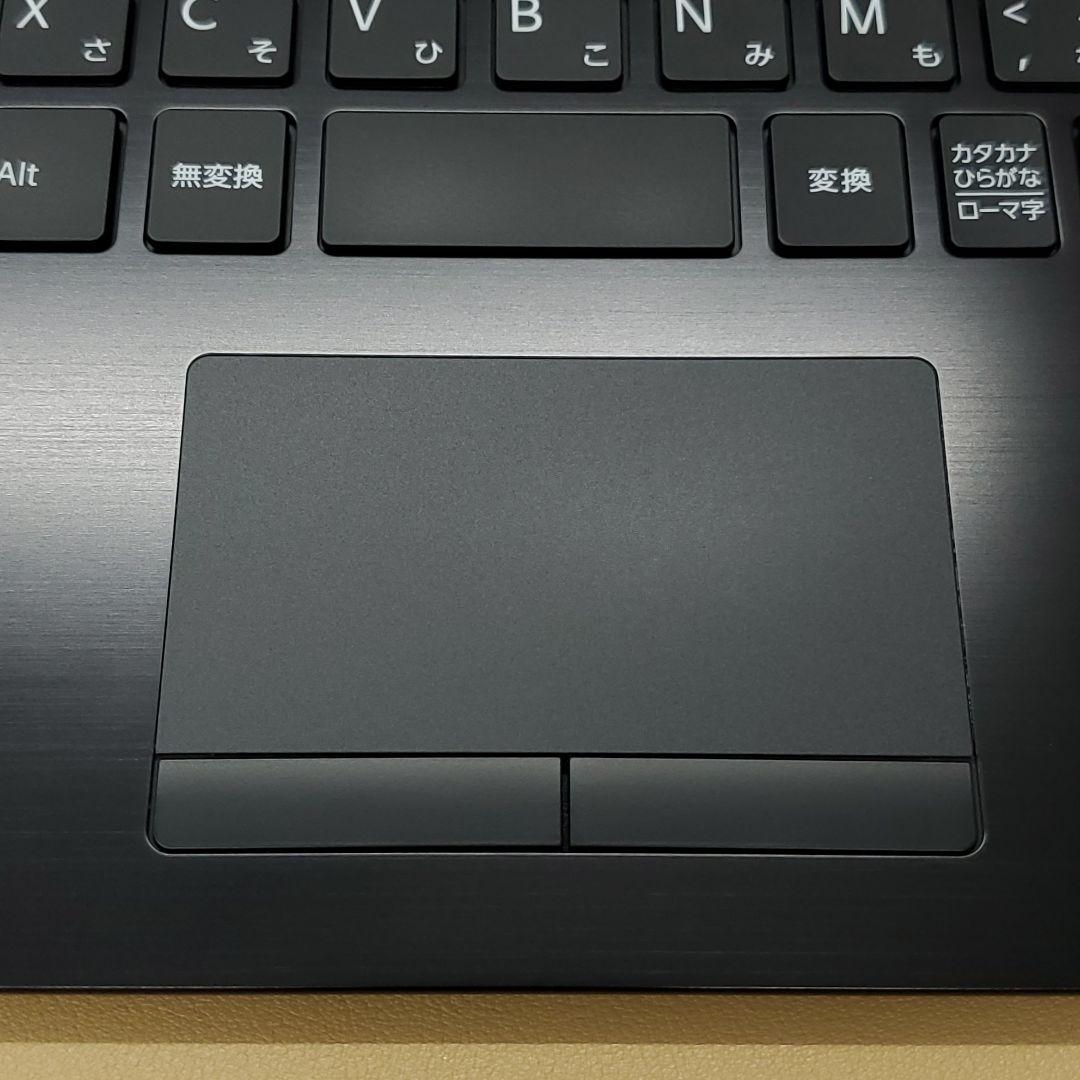【商品番号1852】VAIO 13.3型ノートパソコン　2020年製