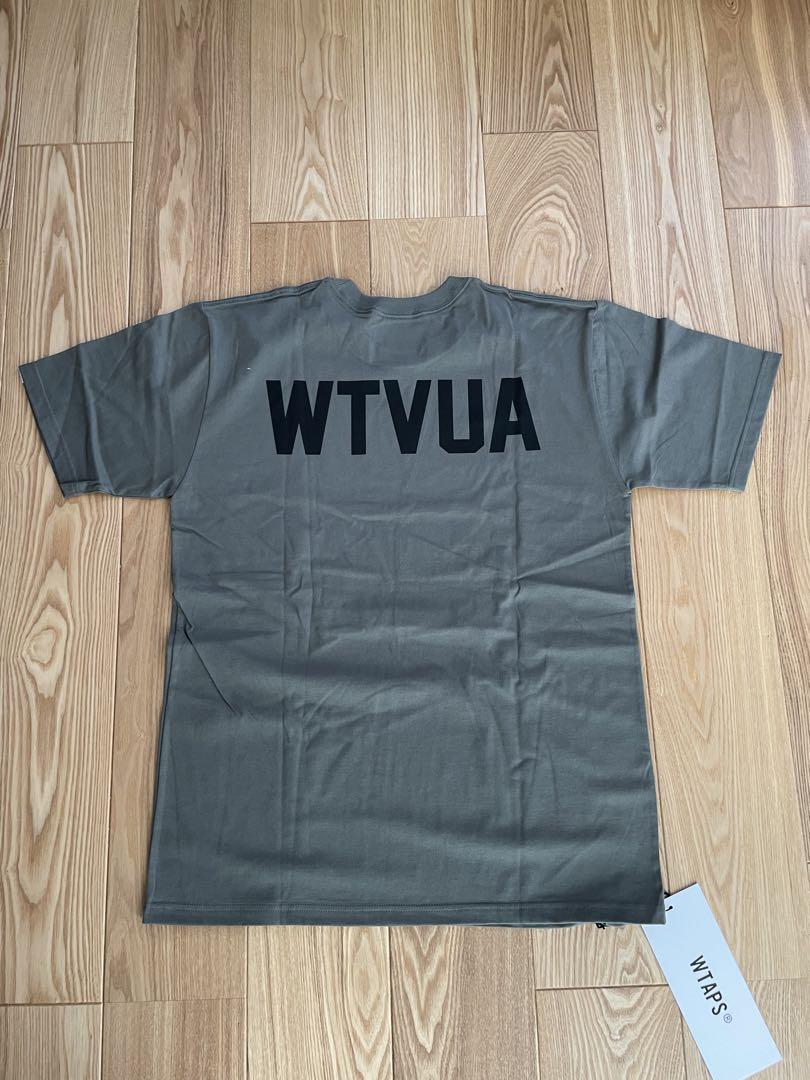 wtaps  Tシャツ