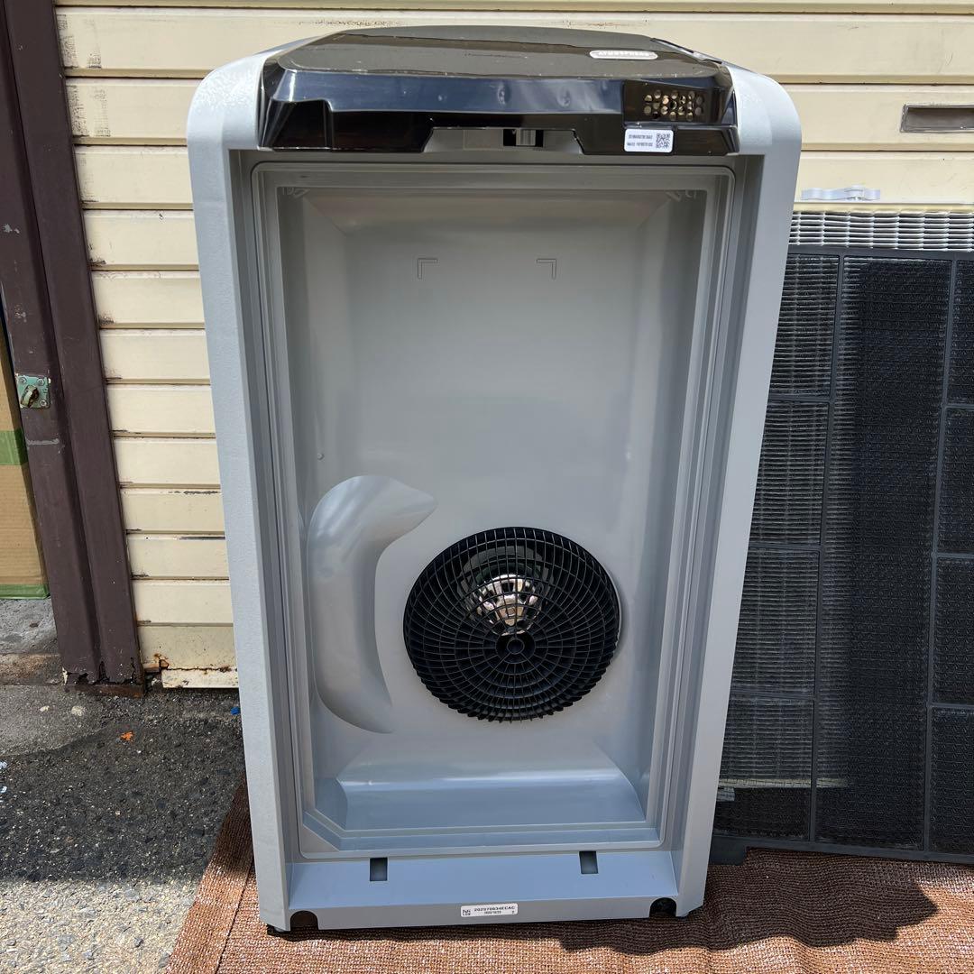 三菱電機《産業用除湿機》KFH-P08RA-W 空調 | filmekimi.iksv.org