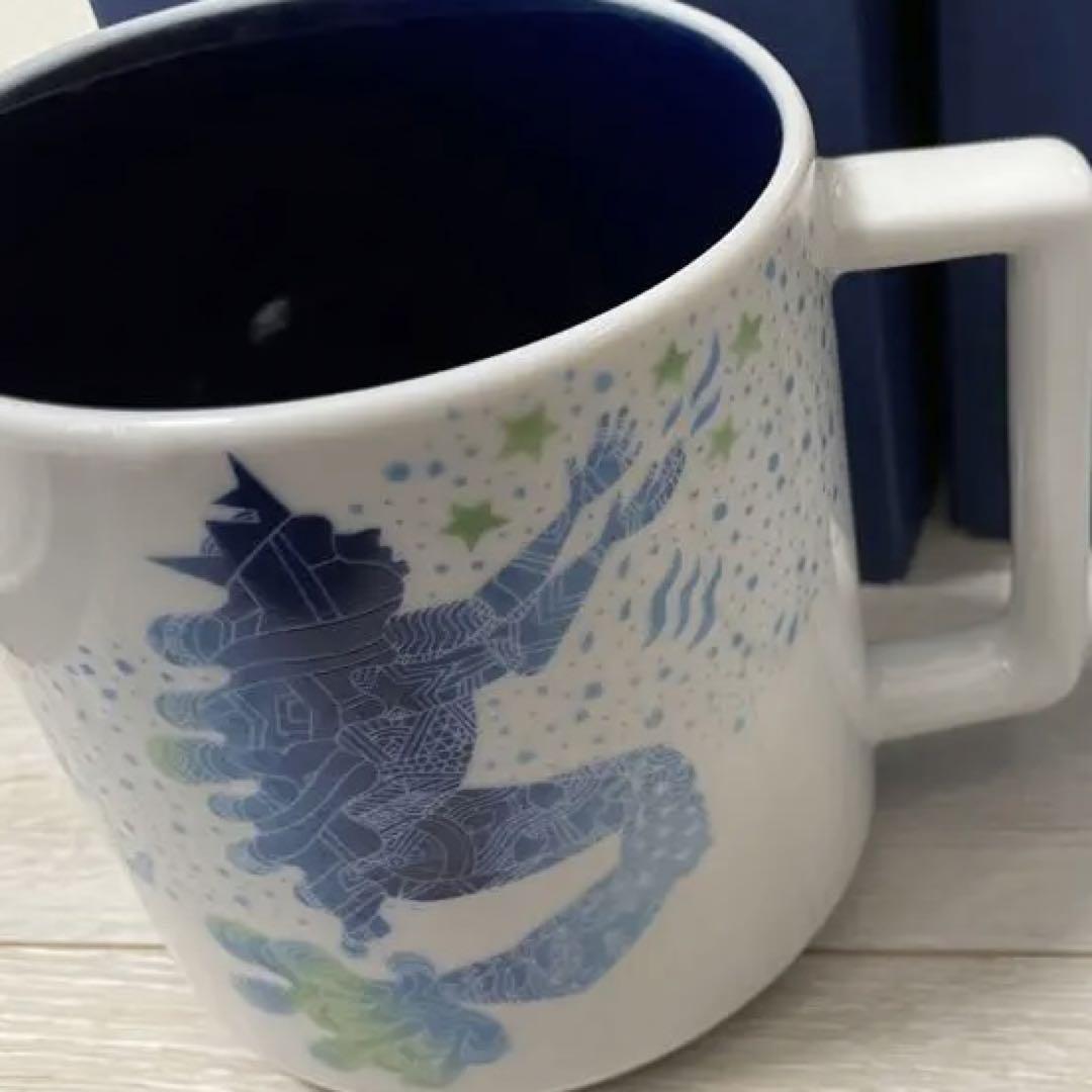 スターバックスリザーブマグ