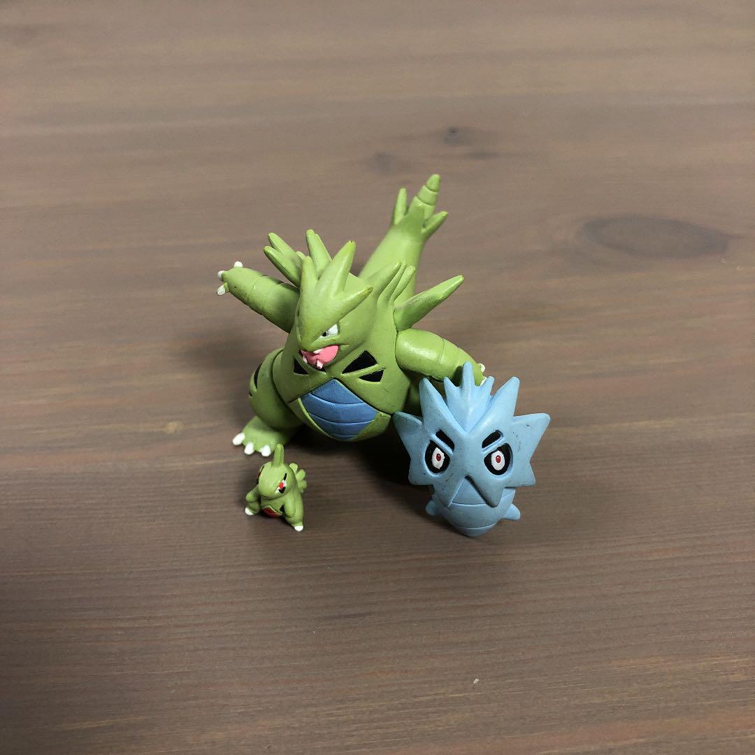 ストア フィギュア サナギラス ヨーギラス ポケモン バンギラス キャラクターグッズ ストア フィギュア サナギラス ヨーギラス ポケモン バンギラス キャラクターグッズ