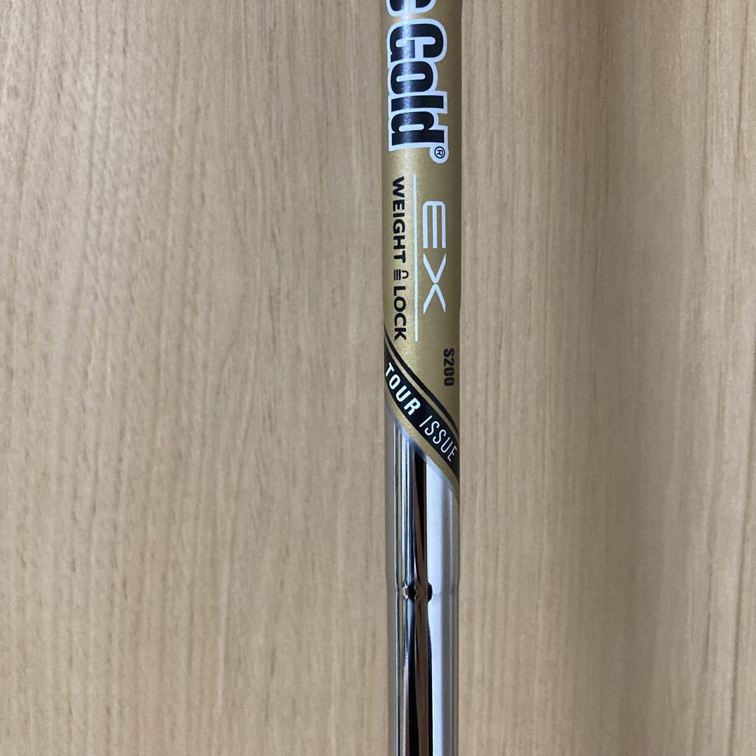 2024 cobra KING MB BLACK 7番アイアン DG S200 Cobra - KING CB/MB Black Irons | Morton Golf Sales