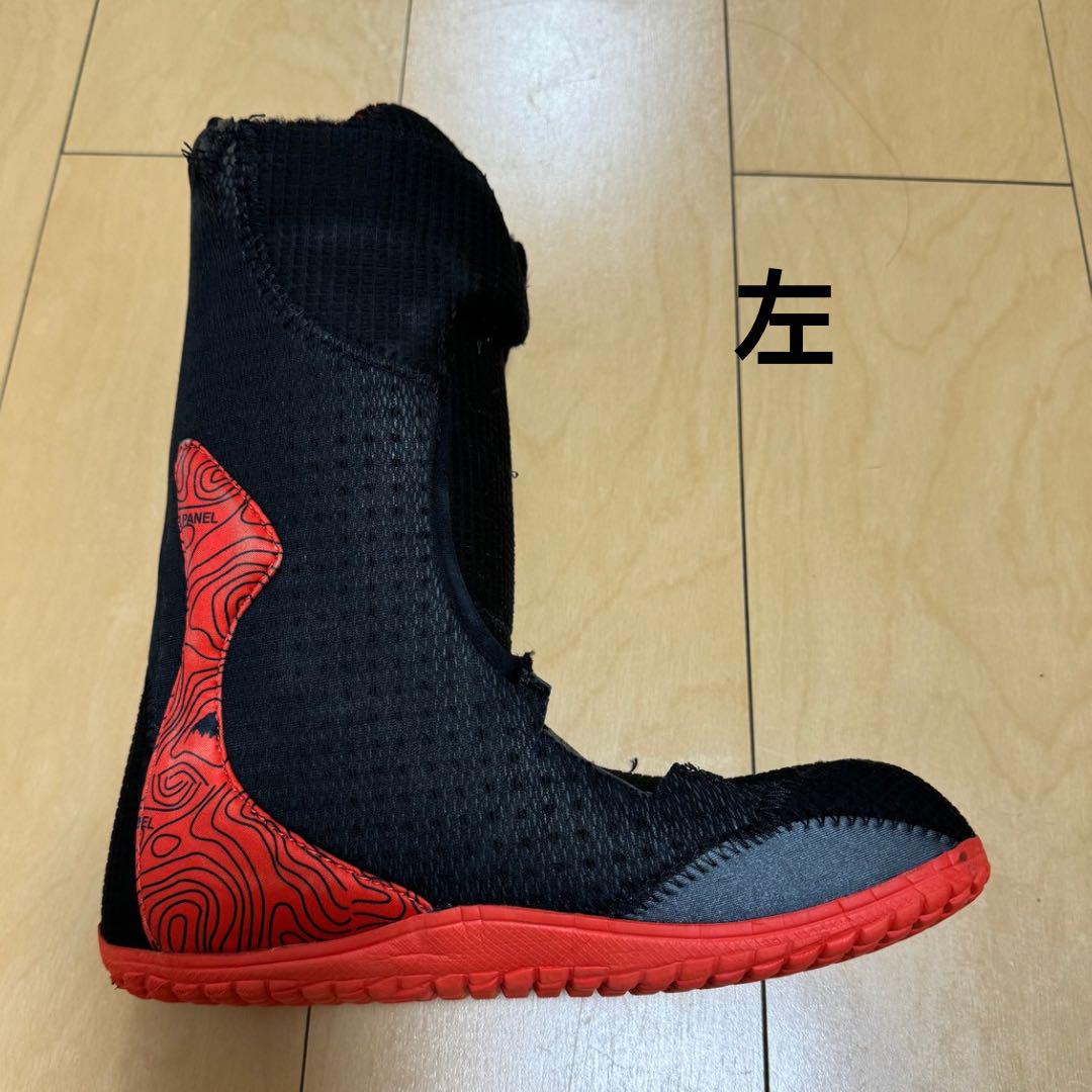 Burton  ION アジアンフィット　25cm
