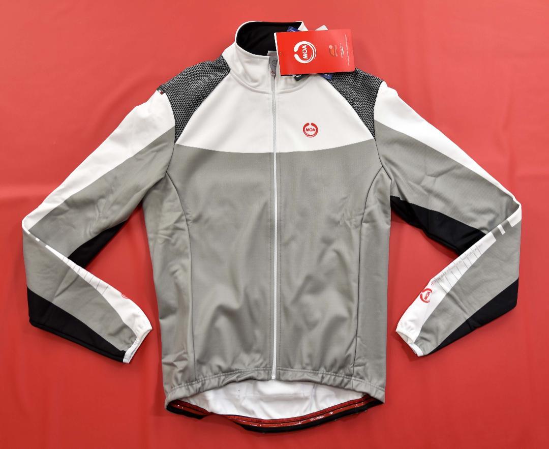 ブランドバッグ通販サイト Moa sport☆モア Salmace ジャケット size:M最 安値 ウェア