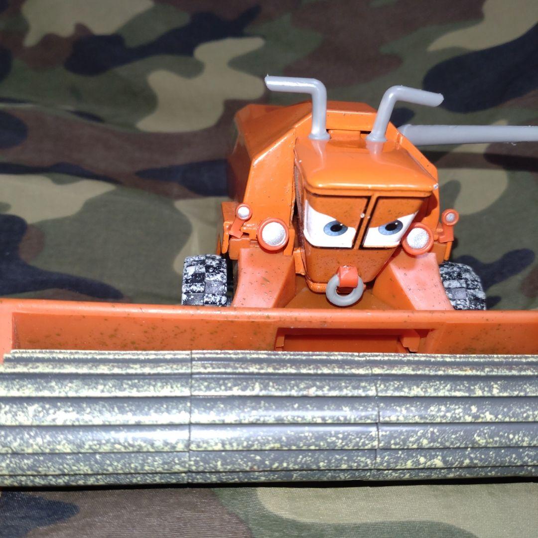 カーズ　マテル　フランク Amazon.co.jp: カーズ 2018 マテル 1:55 ダイキャスト