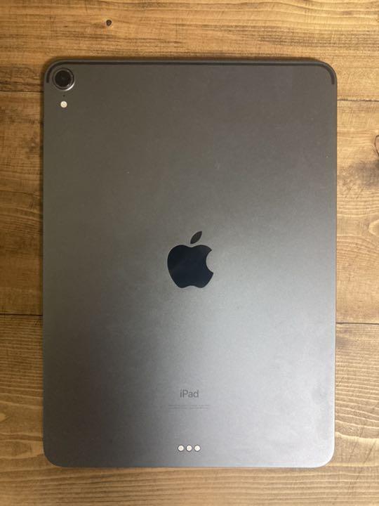 iPad Pro 11 Wi-Fi 256GB ApplePencil 8Uwcq-m69042406381 HOT新作