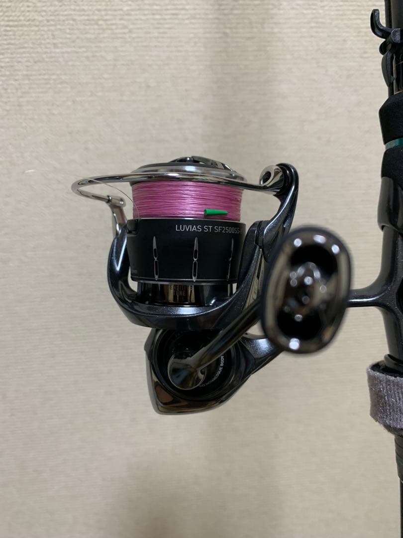 24ルビアスST SF2500SS-H 24ルビアスST SF2500SS-H