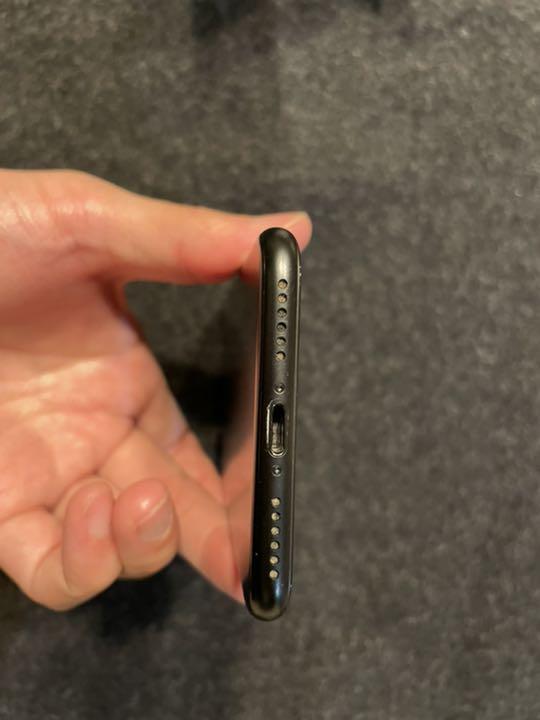 安い直営店 iPhone 7 Black 128 GB UQ mobile 安い直営店 iPhone 7 Black 128 GB UQ mobile
