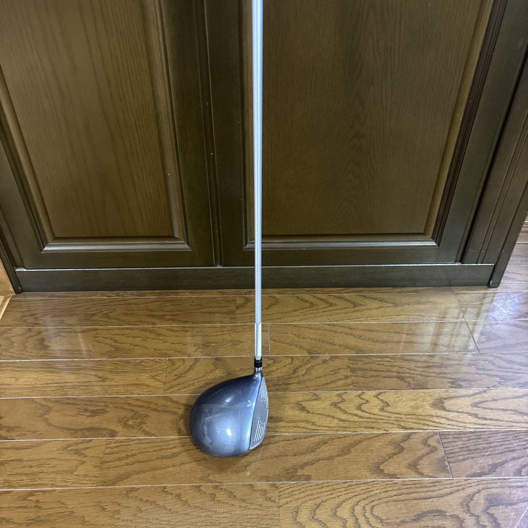 Callaway ドライバー　初心者　solaire レディース　ゴルフ